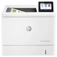 Принтер HP Color LaserJet Enterprise M555dn 7ZU78A фото 1
